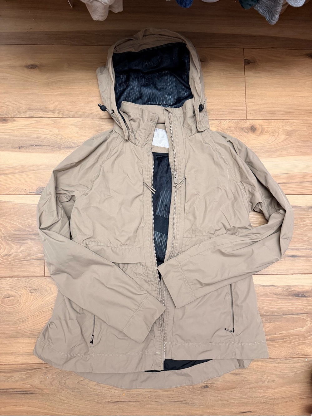 Athleta Jacket